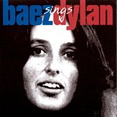 Vanguard Sessions: Baez Sings Dylan
