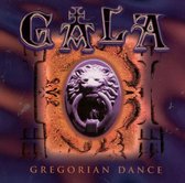 Gregorian Dance