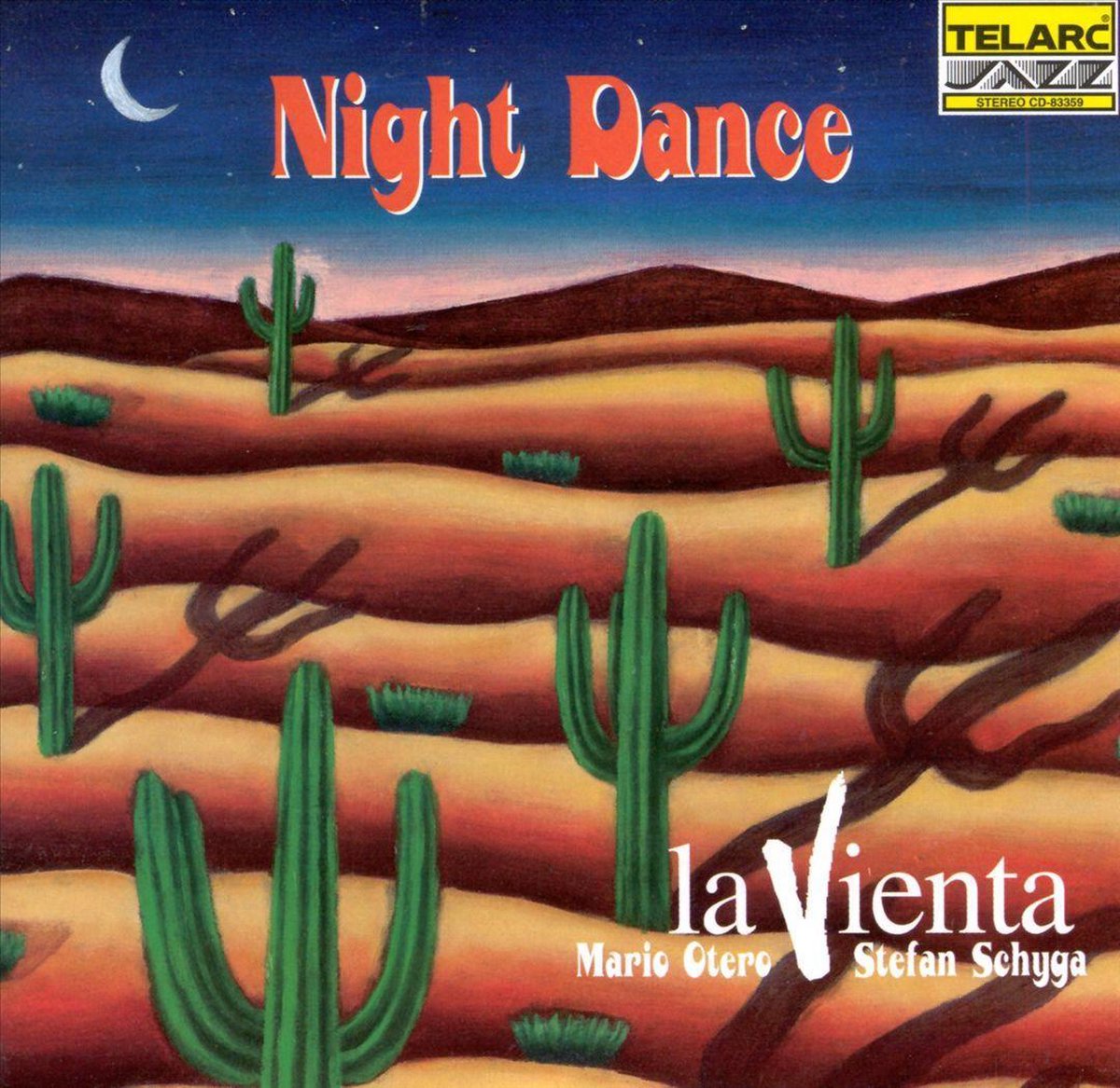 Night Dance