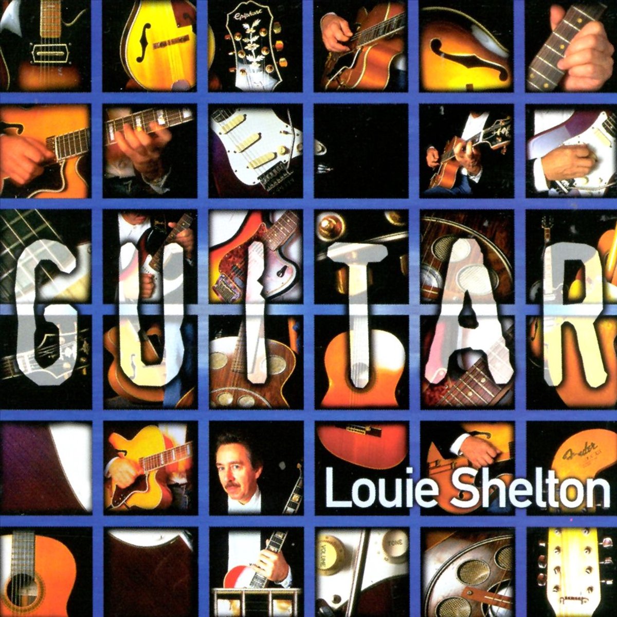 Guitar