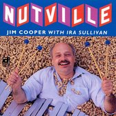 Jim Cooper - Nutville (CD)