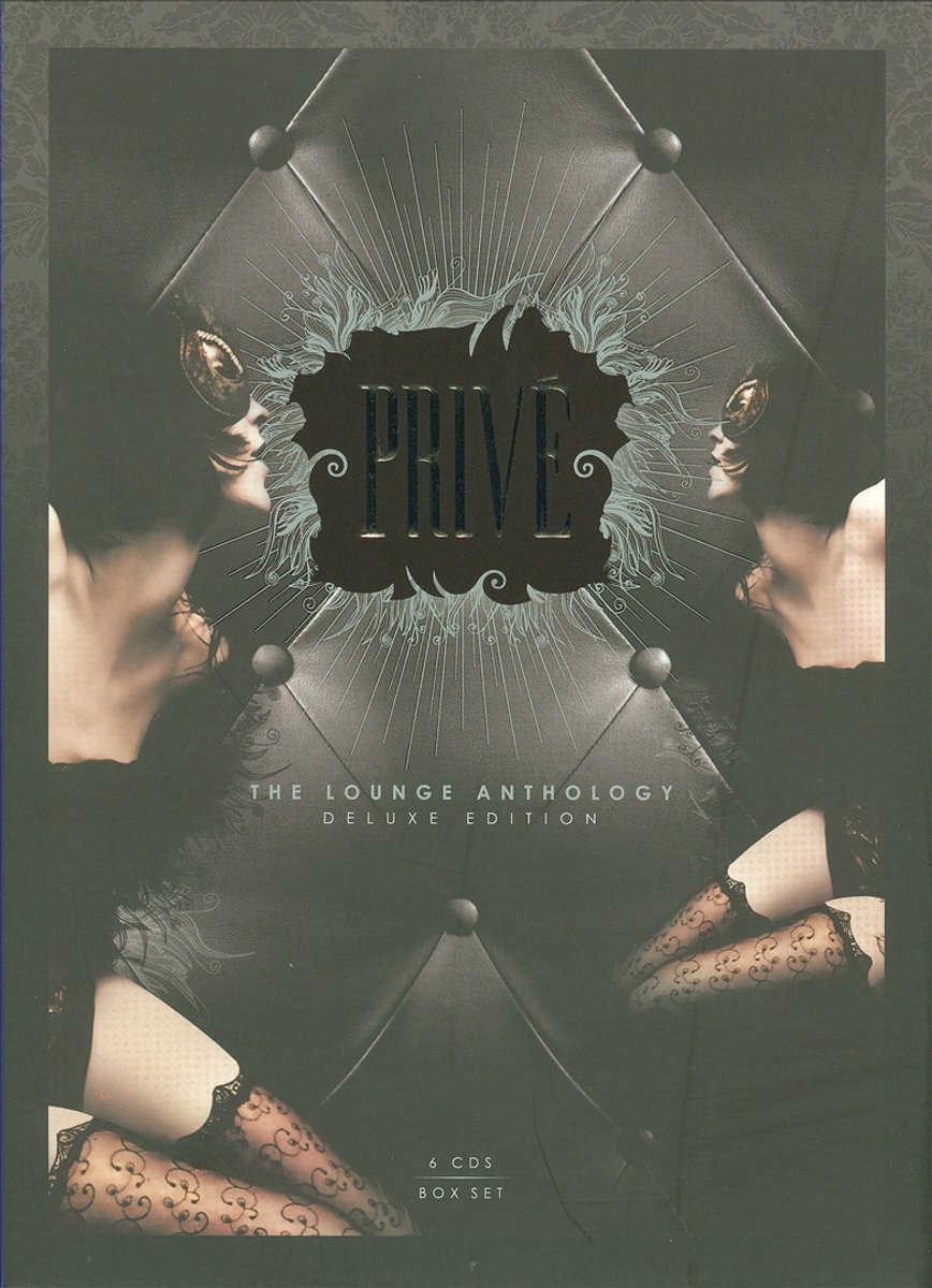 Prive: Lounge Anthology