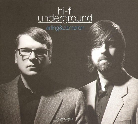 Hi-Fi Underground