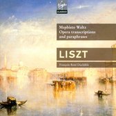 Liszt : Piano Works