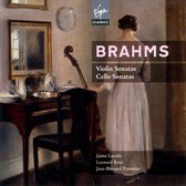 Brahms: Violin Sonatas; Cello Sonatas