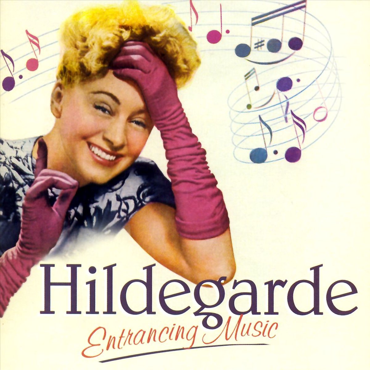 Entrancing Music