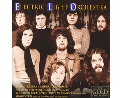 The Gold Collection