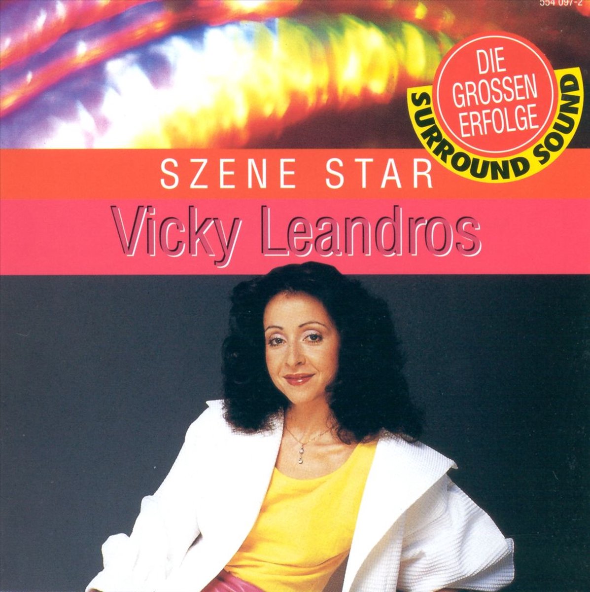 Szene Star