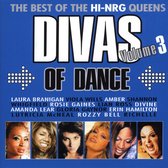 Divas of Dance, Vol. 3: Best of the Hinrg Queens