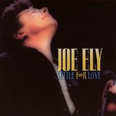 Settle for Love [enhanced Cd]