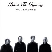 Black Tie Dynasty - Movements (CD)