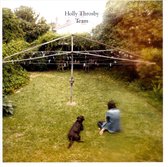 Holly Throsby - Team (CD)