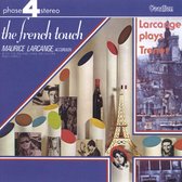 The French Touch & Plays Trenet