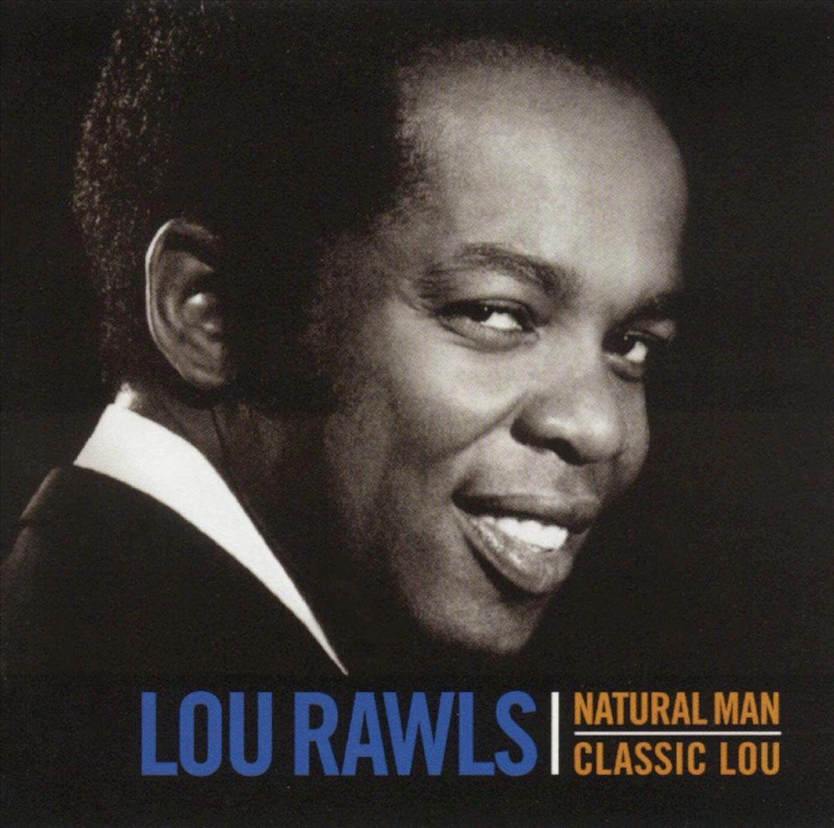 Natural Man/Classic Lou