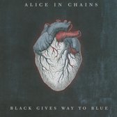 Alice In Chains - Black Gives Way To Blue (CD)