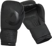 Dynamite Kickboxing Bokshandschoenen - Synthetisch Leer 16 OZ