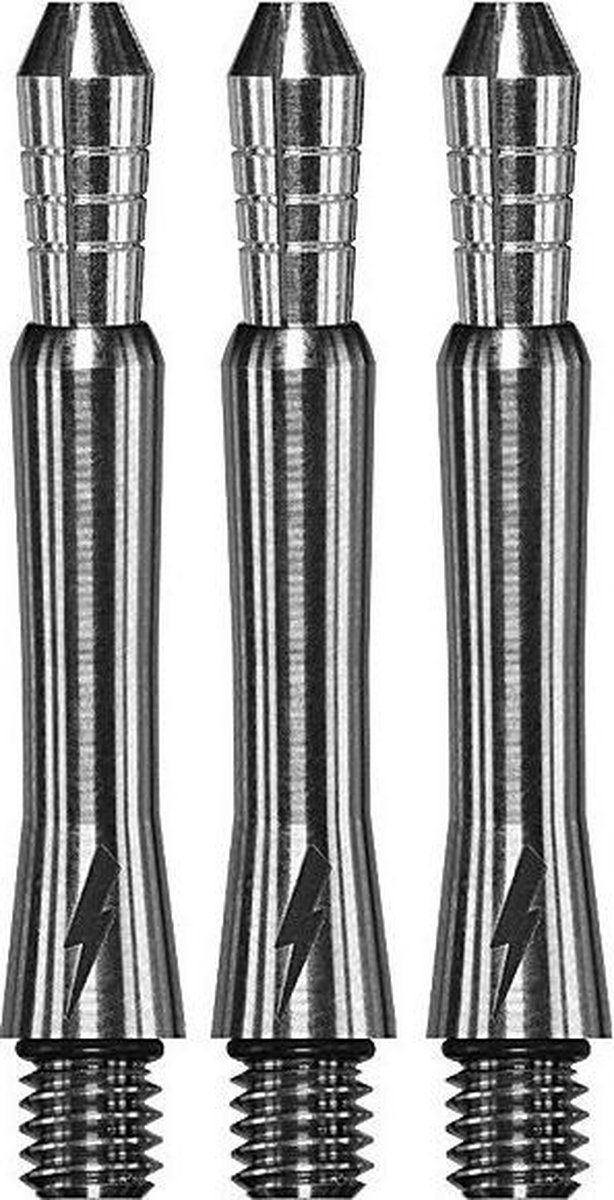 POWER TITANIUM GENERATION 2 SHORT dart shaft