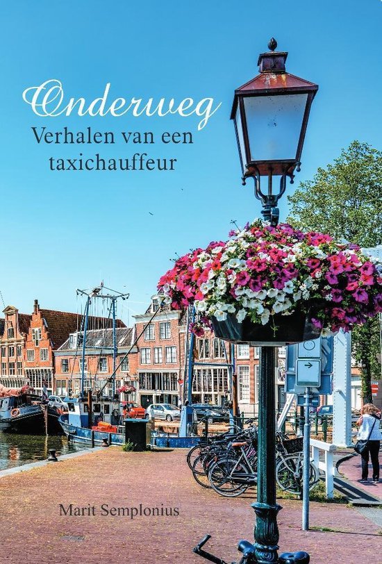 Onderweg