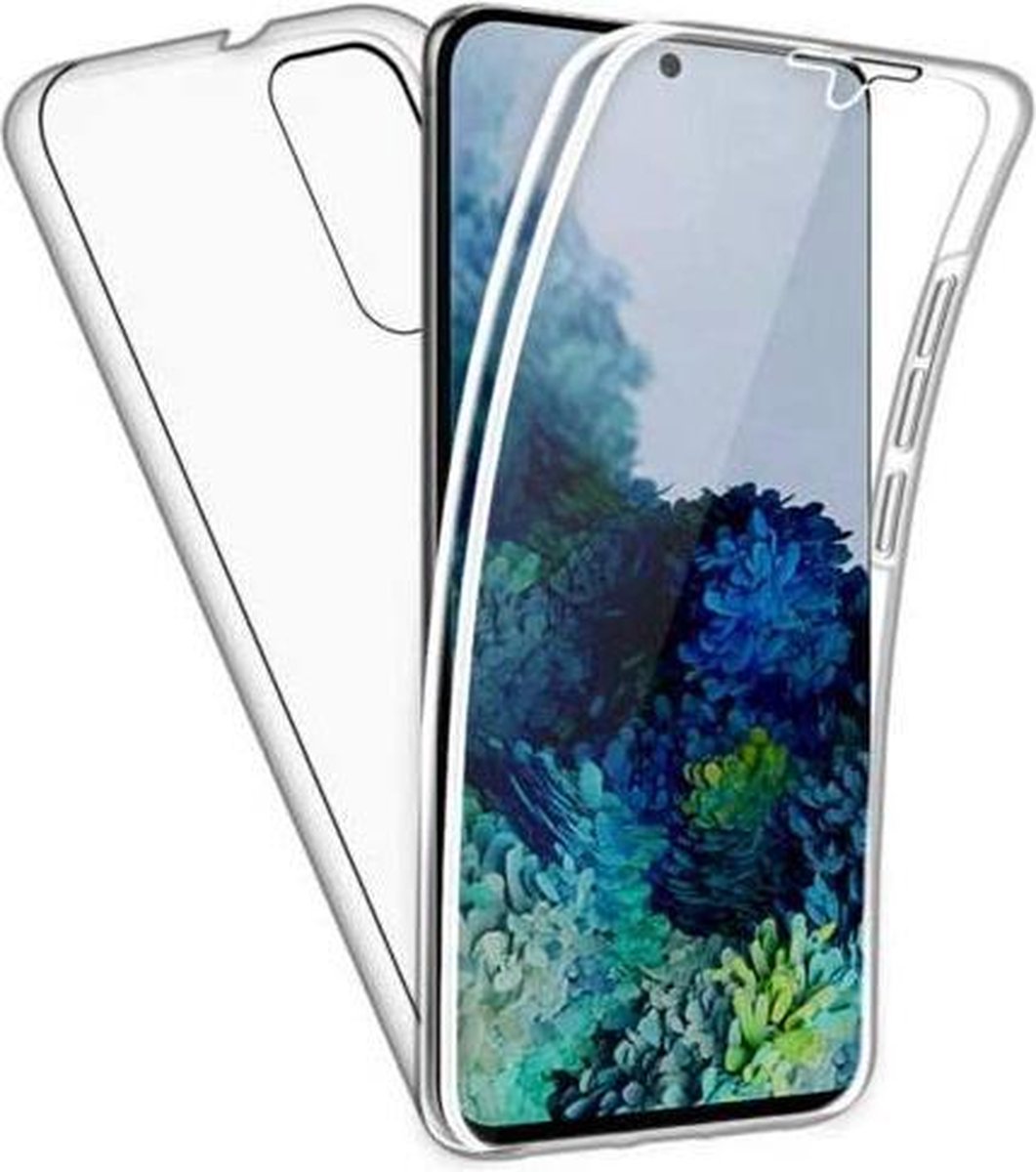 Ar202 Telefoonhoesje - Back Cover - Geschikt Voor Samsung Galaxy S20 Ultra