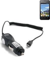 Autolader Micro USB Huawei Y320