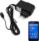 Oplader Micro USB Sony Xperia E4G