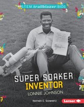 STEM Trailblazer Bios - Super Soaker Inventor Lonnie Johnson