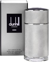 Dunhill - London Icon - Eau De Parfum - 50ML