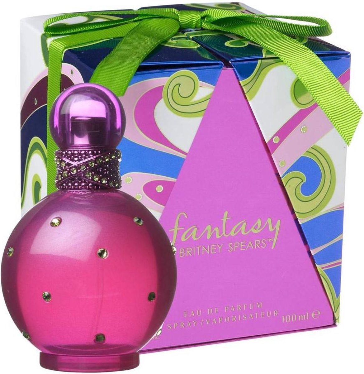 Britney Spears Fantasy - 30ml - Eau de parfum