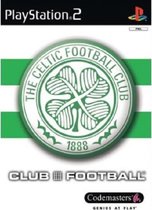 Club Football, Celtic
