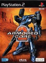 Armored Core: Another Age