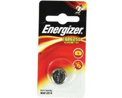 Energizer EPX625 LR9 knoopcel 1,5Volt
