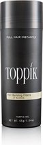 Toppik Hair Building Fibers Giant (55 gram) - Lichtblond