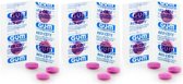 Gum Red-Cote Plakverklikker Tabletten 248 Stuks - Voordeelverpakking