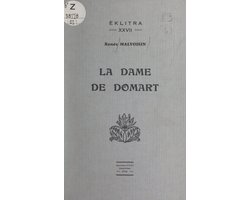 La Dame de Domart