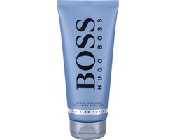 Hugo Boss - Boss Bottled Tonic Shower Gel