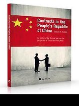 Contracts in the People’s Republic of China