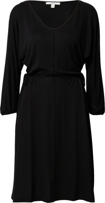 Esprit jurk Zwart Xl 42 bol