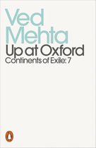 Continents of Exile 7 - Up at Oxford
