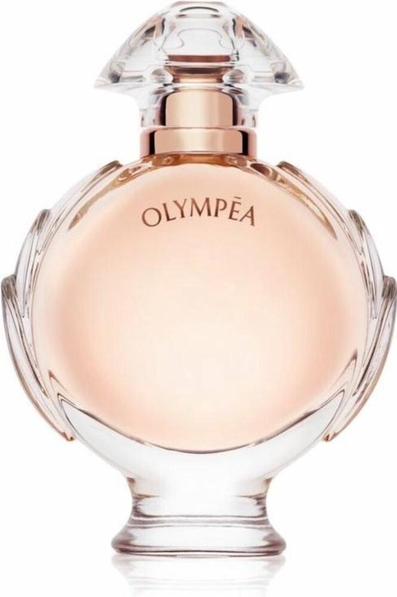 Paco Rabanne Olympea 50 ml - Eau de parfum - Damesparfum