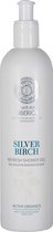 Natura Siberica Silver birch refresh shower gel, 400ml
