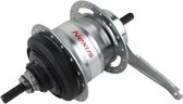 Shimano Achternaaf Nexus Sg-4c30 36g Zilver