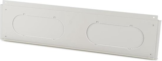 Detective Mauve Gezond eten Window Kit 3 raamafdichting mobiele airconditioning schuifraam PVC | bol.com