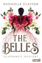 The Belles 1 - The Belles 1: Schönheit regiert