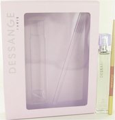 Dessange by J. Dessange 50 ml - Eau De Parfum Spray With Free Lip Pencil