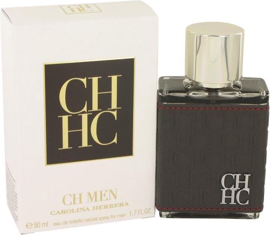 carolina herrera ch