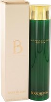 B De Boucheron by Boucheron 200 ml - Body Lotion