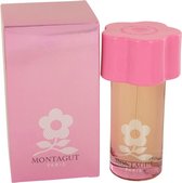 Montagut Pink by Montagut 50 ml - Eau De Toilette Spray