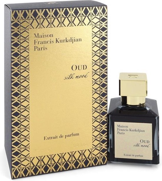 までの】 MFK Oud Extrait de parfum i93GQ-m41328680753 ブランド