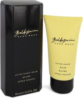 Baldessarini by Hugo Boss 75 ml - After Shave Balm