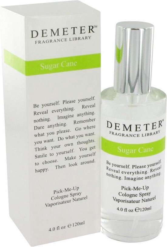 Demeter Demeter Sugar Cane cologne spray 120 ml